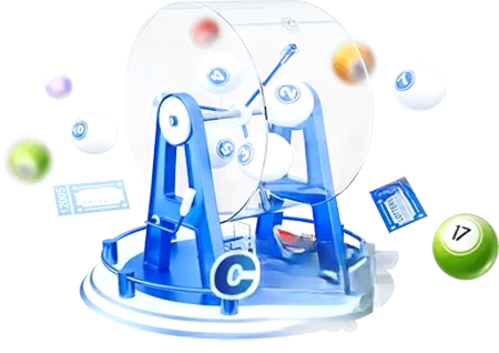 h1hbet Lottery games in