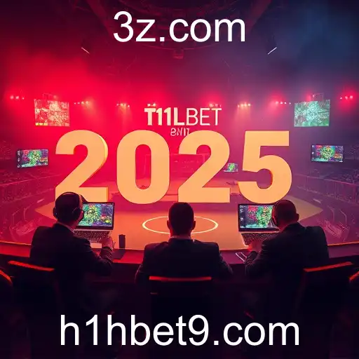 The Rise of Digital Betting Platforms in 2025