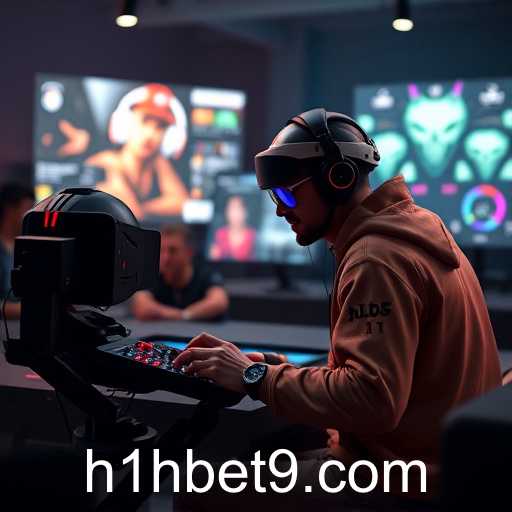 Digital Gaming in Focus