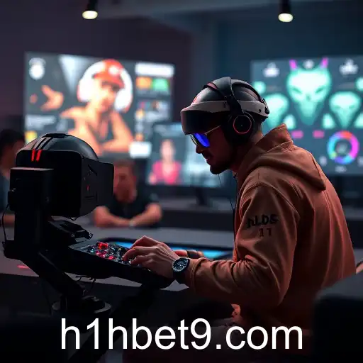 Digital Gaming in Focus