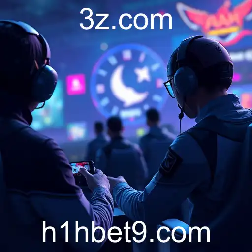 Emerging Trends in Online Gaming