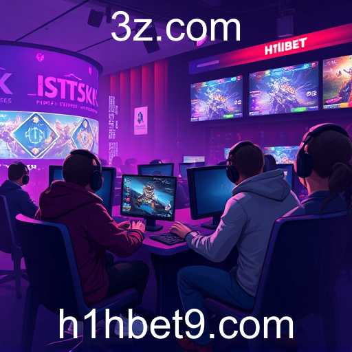 Emerging Trends in Online Gaming