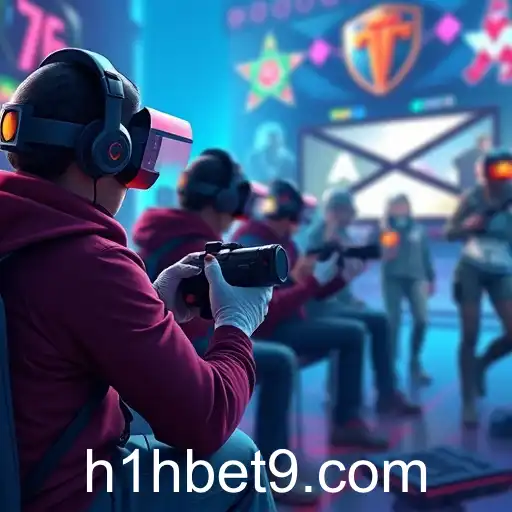 Evolving Trends in Online Gaming Communities