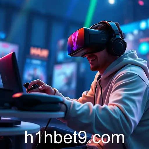 Evolving Trends in Online Gaming