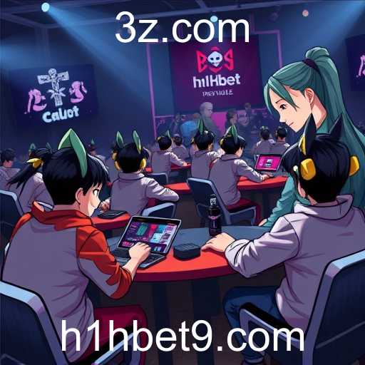Exploring the 'Community Forum' Game Category: A Deep Dive into 'h1hbet'