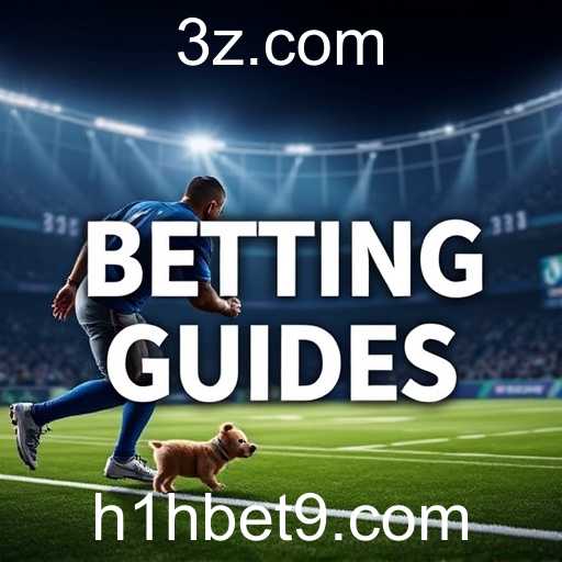 Mastering Odds with Comprehensive Betting Guides: A Focus on h1hbet