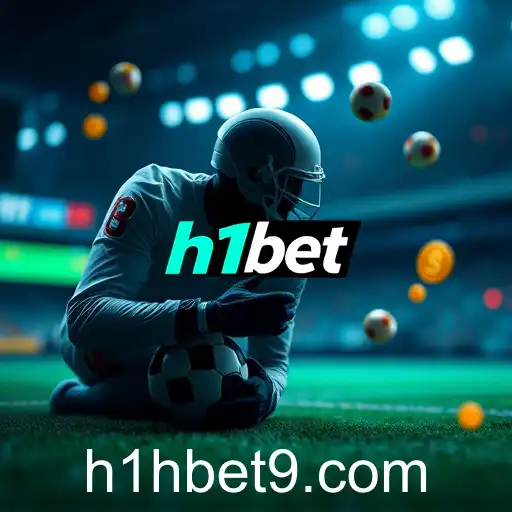 Evolving Dynamics in Online Gaming: h1hbet Leads the Charge