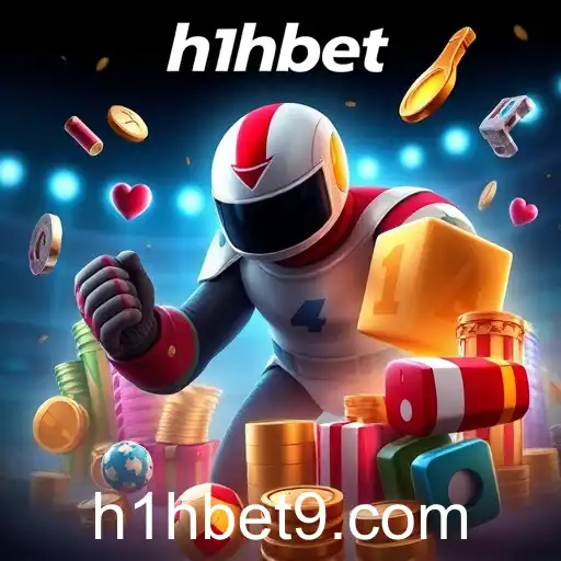 H1Hbet: Pioneering Change in Online Gaming
