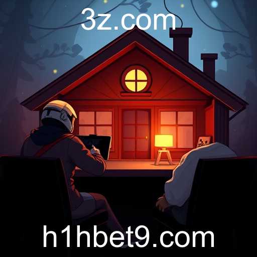 Exploring the 'Home' Game Category on H1HBet: A Comprehensive Guide