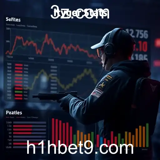 The Impact of H1HBet on Online Gambling