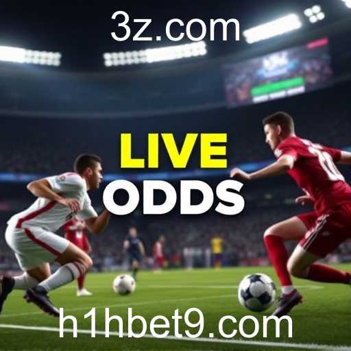 Exploring the Exciting World of Live Odds at H1hbet