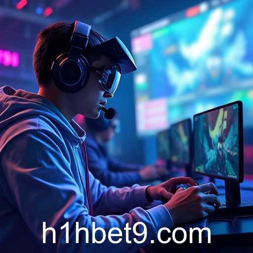 Online Gaming Evolution in 2025