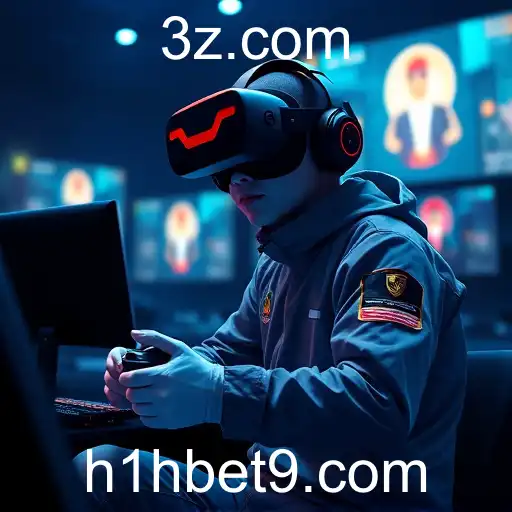 Rise of Online Gaming in 2025