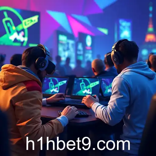 Exploring the Rise of Online Gaming