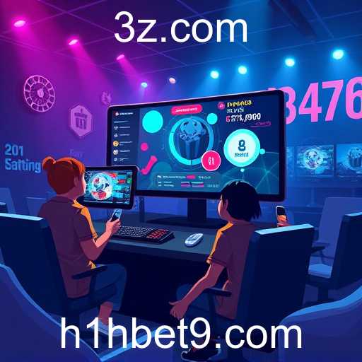 The Rise of Virtual Betting Platforms Amid Global Challenges