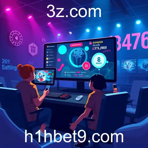 The Rise of Virtual Betting Platforms Amid Global Challenges