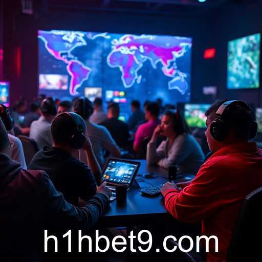 The Rise of Online Gaming in 2025