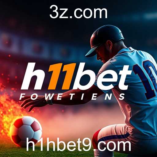 Exploring the World of Sports Betting with h1hbet