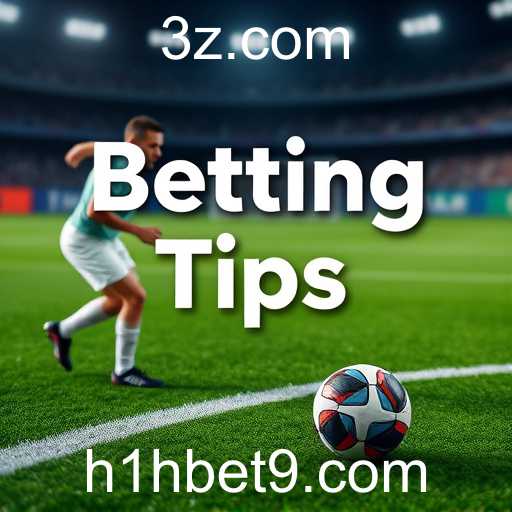 Mastering the Art of Sports Wagering: An In-Depth Guide to Betting Tips on h1hbet